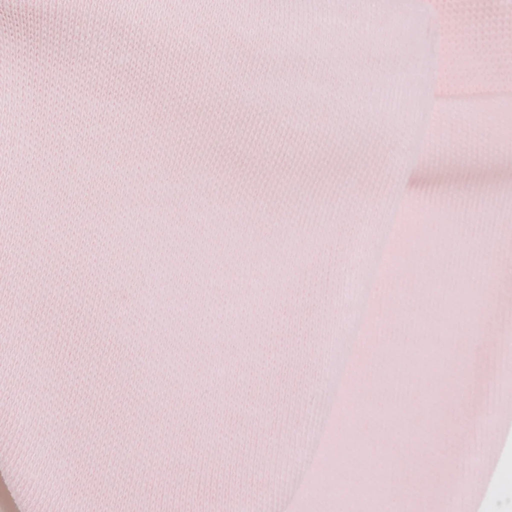HelloBaby Newborn Mittens - Light Pink