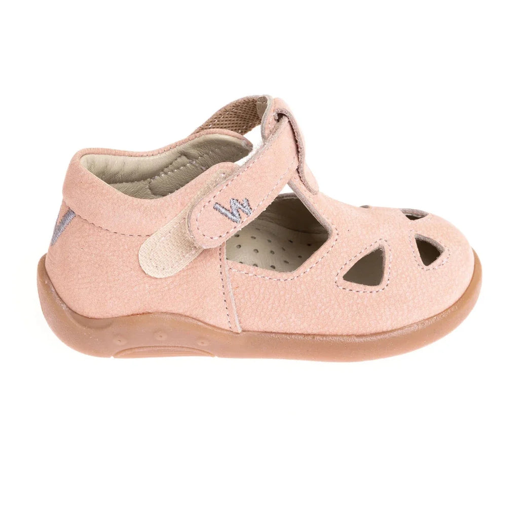 BabyWalk Girl Sandals - Pink