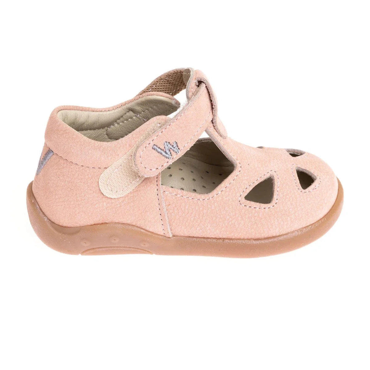 BabyWalk Girl Sandals - Pink