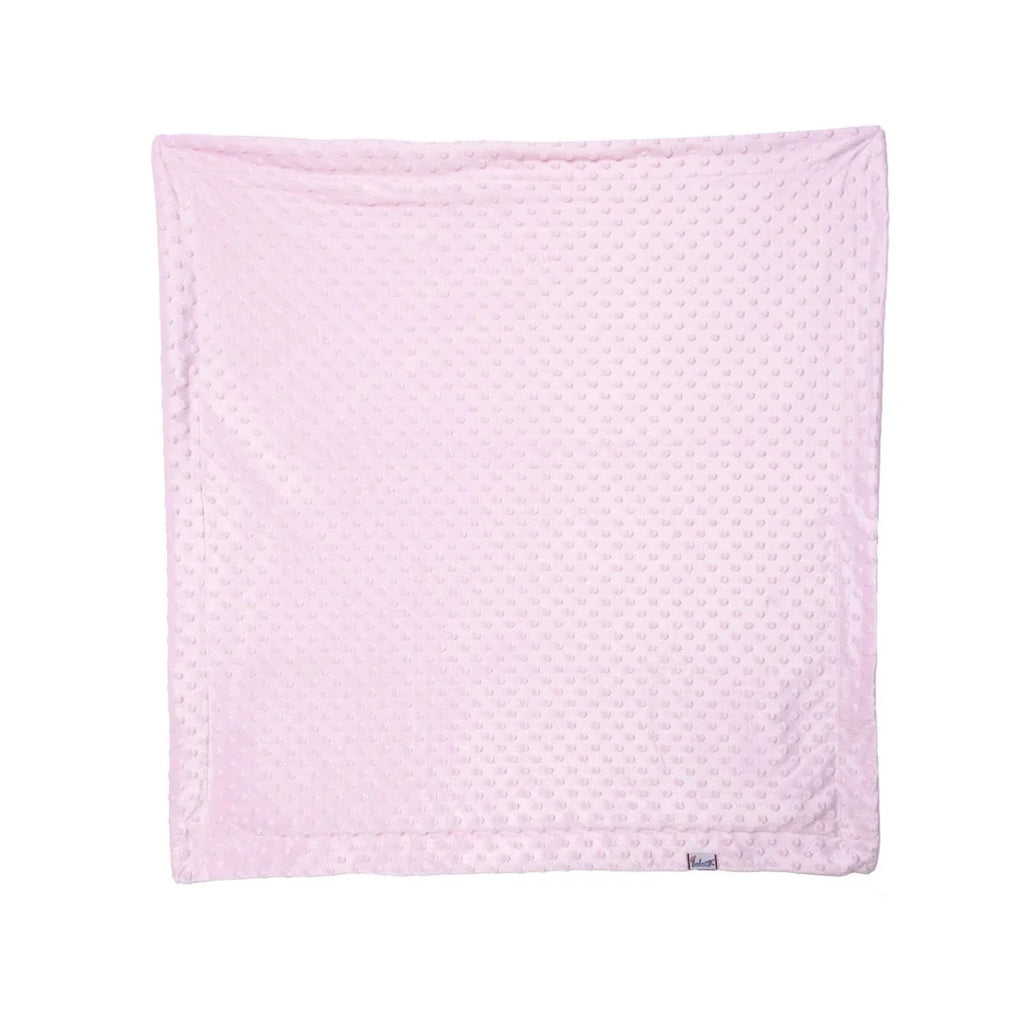 Bebecix Unisex Blanket - Pink