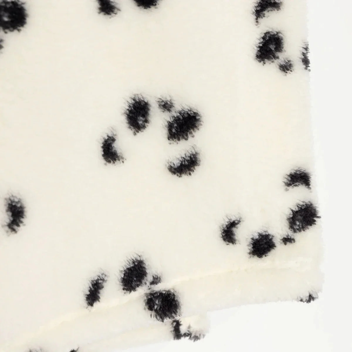 Mollia Blanket Unisex - Ecru