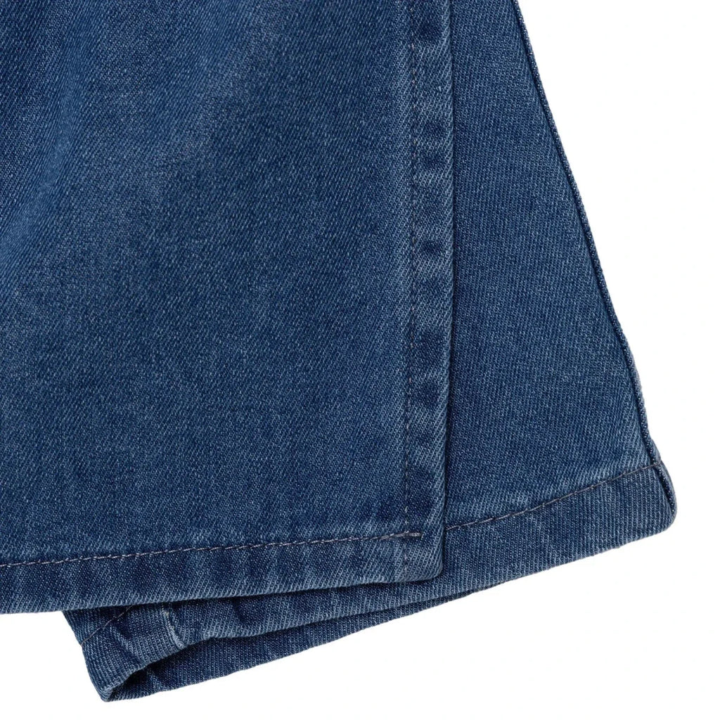 HelloBaby Girls Denim Shorts Berry Belle Short Length - Indigo