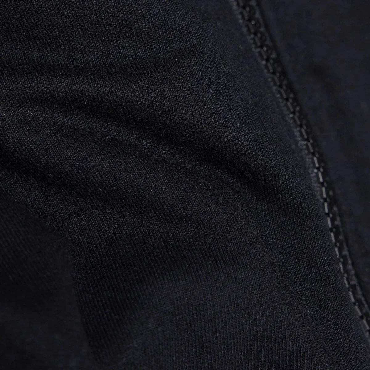 HelloBaby Girls Hooded Cardigan Crew Neck Long Sleeve - Black