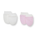 HelloBaby Girls Mitten - Pink