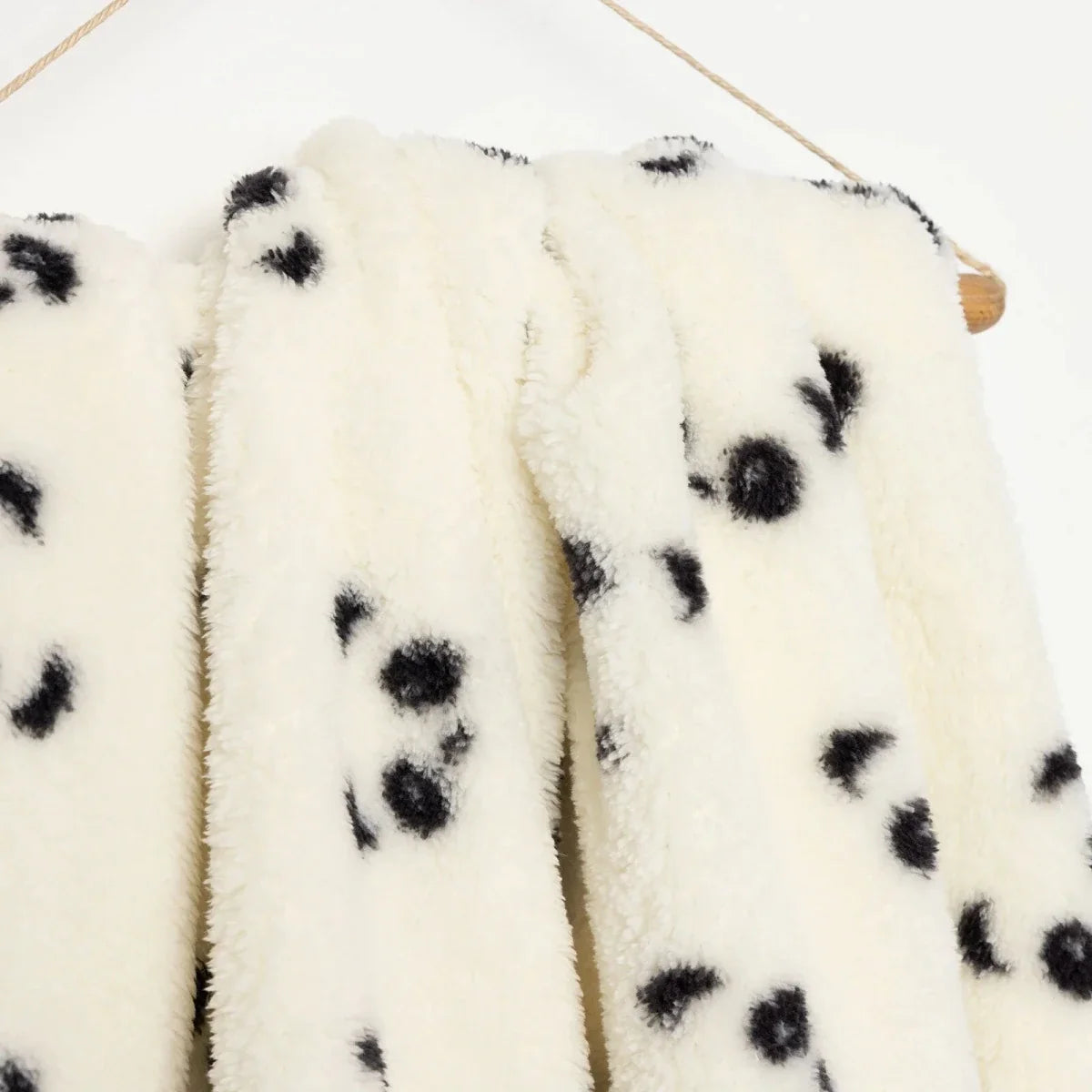 Mollia Blanket Unisex - Ecru