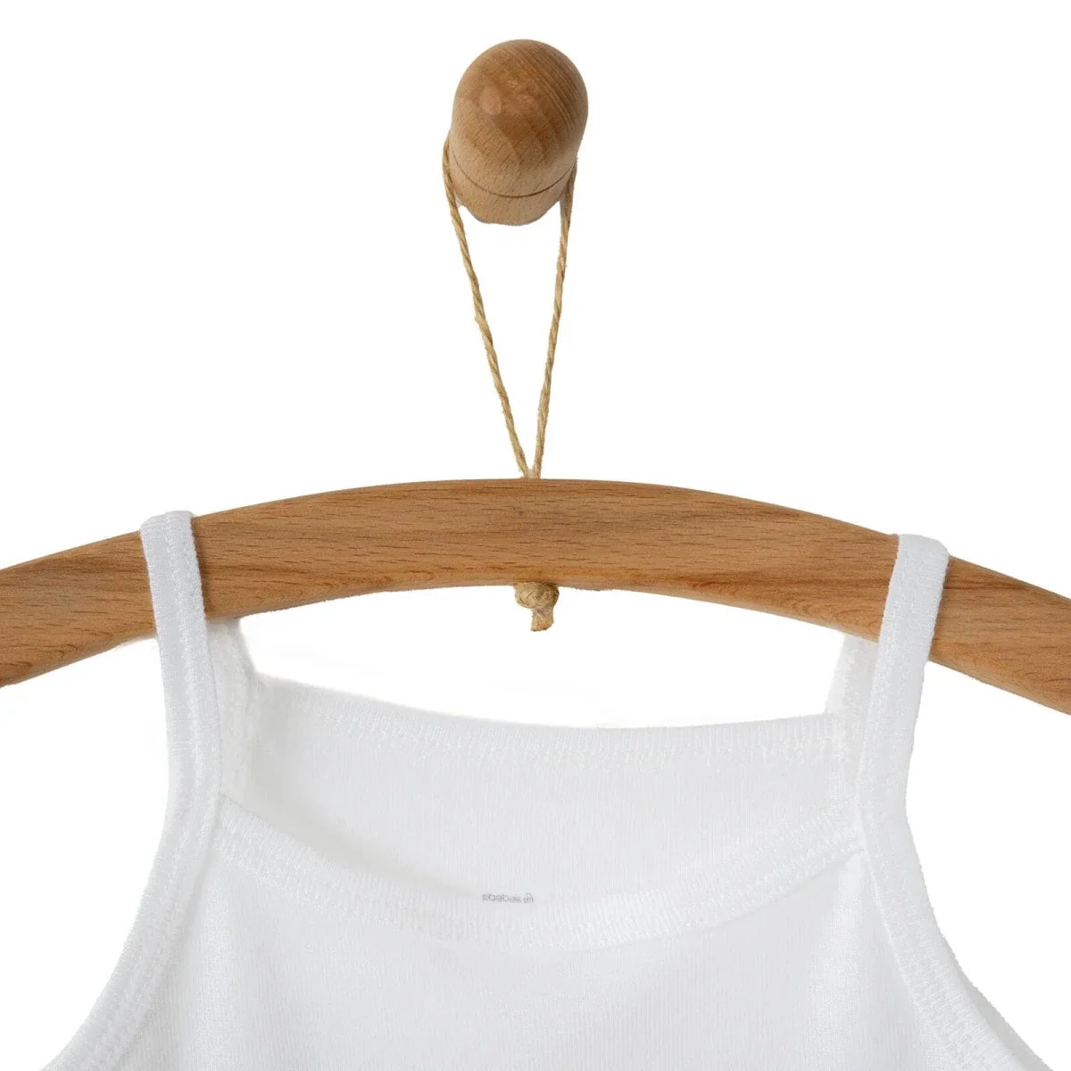 HelloBaby Unisex Baby Athlete White - 2pcs - White