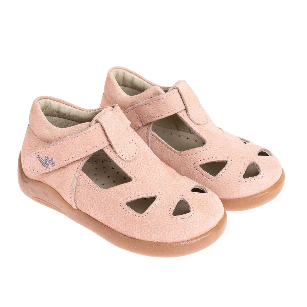 BabyWalk Girl Sandals - Pink