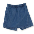 HelloBaby Girls Denim Shorts Berry Belle Short Length - Indigo