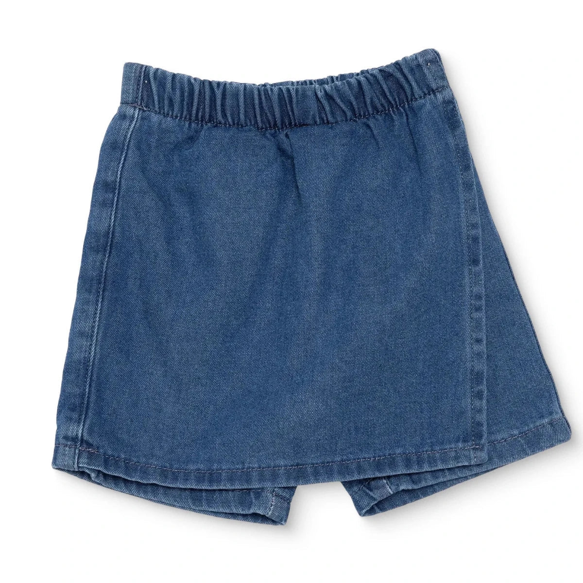 HelloBaby Girls Denim Shorts Berry Belle Short Length - Indigo
