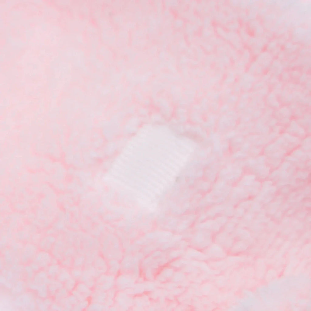 HelloBaby Scarf - Pink