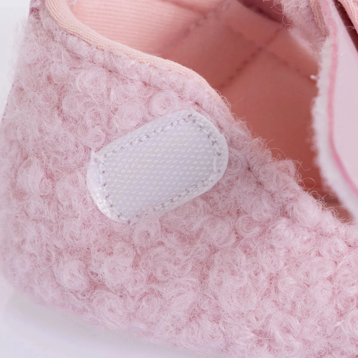 HelloBaby Girls Bootie - Pink