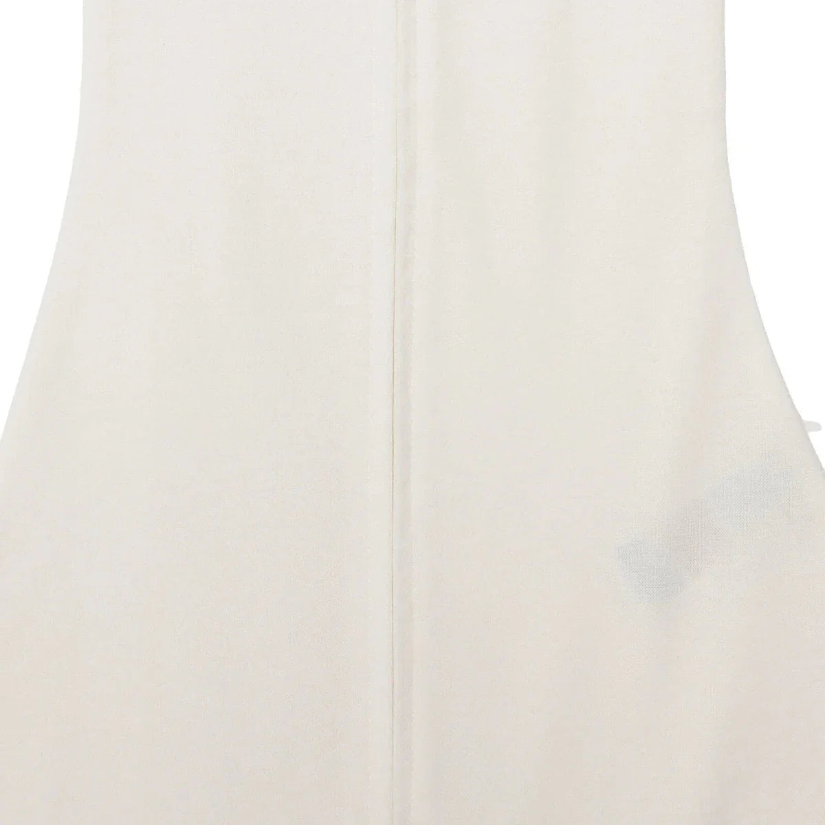 HelloBaby 100% Cotton Swaddle Wrap - Ecru