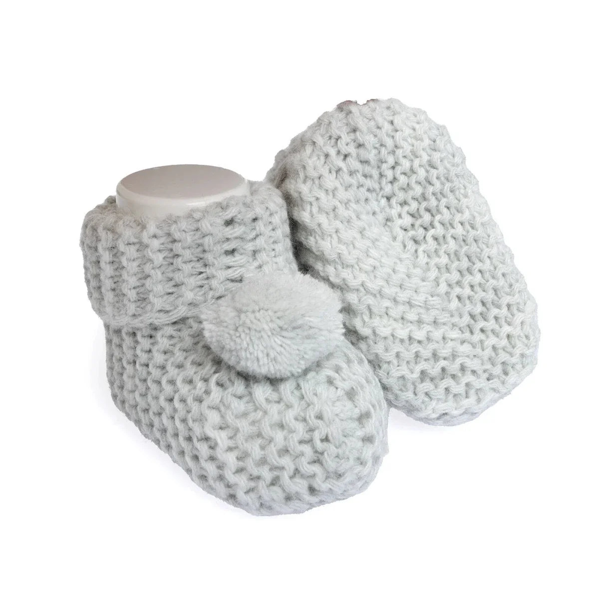 Little Dreams Unisex Bootie - Grey