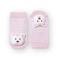 HelloBaby Socks - Pink