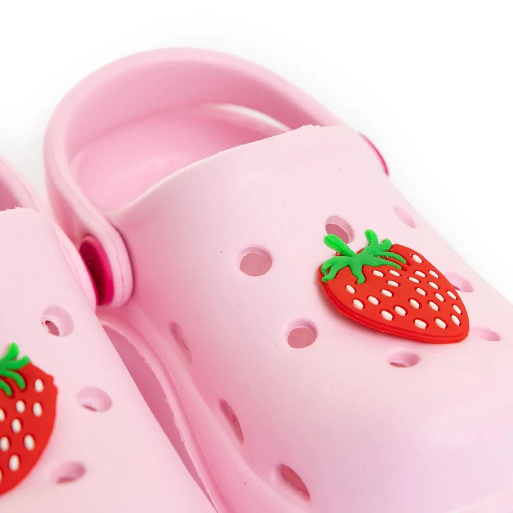 HelloBaby Water Shoes Girls - Pink