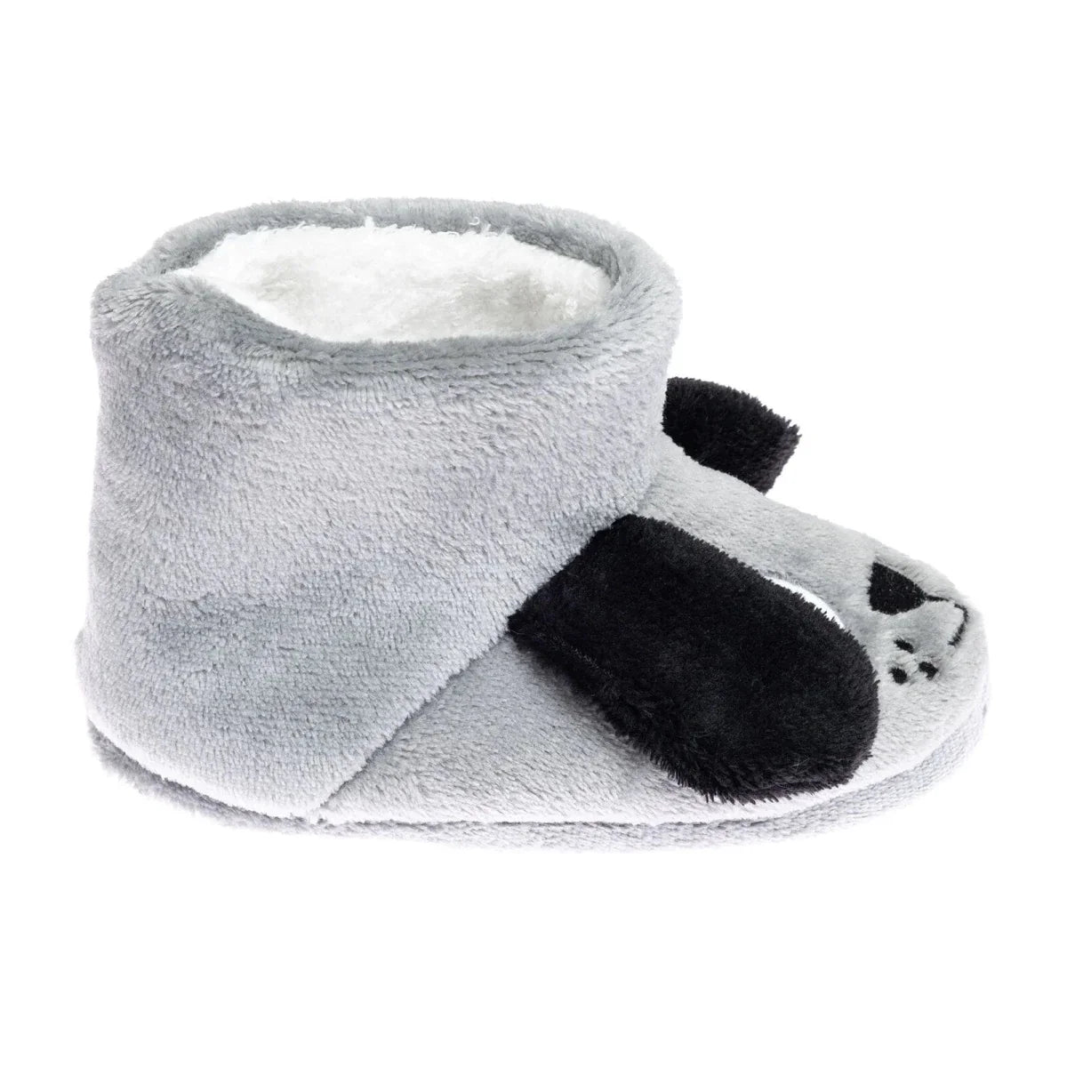 HelloBaby Boy Snoozies - Grey