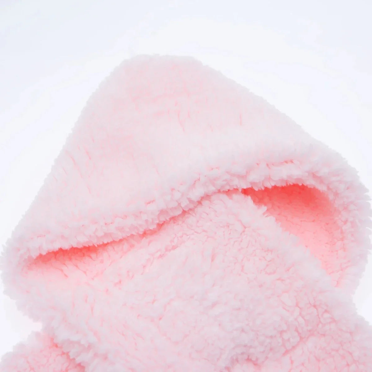 HelloBaby Scarf - Pink