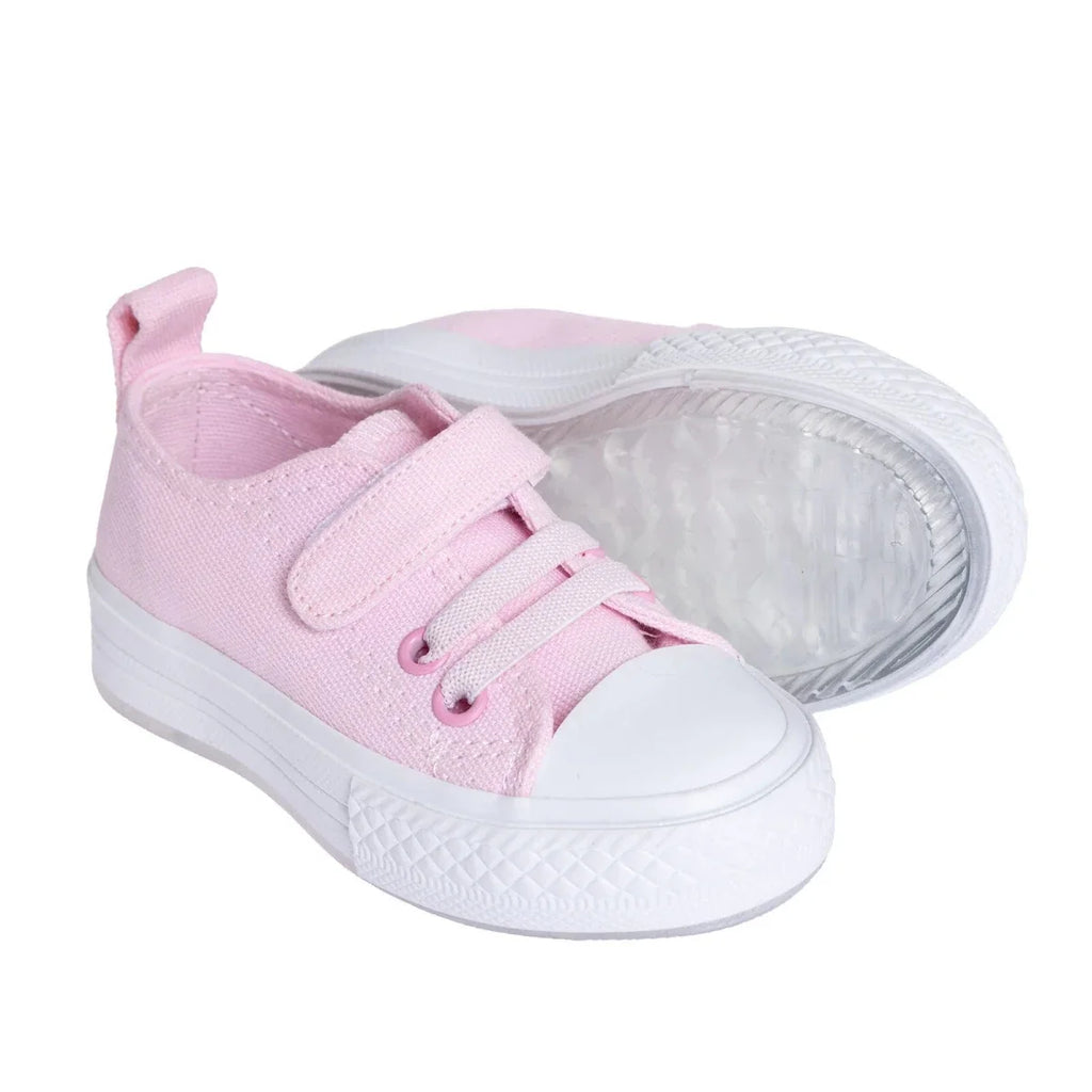 HelloBaby Girl Training Shoes - Pink