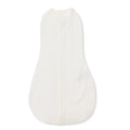 HelloBaby 100% Cotton Swaddle Wrap - Ecru