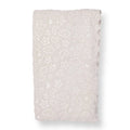Little Dreams Unisex Plush Blankets - Ecru