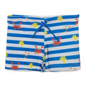 HelloBaby Boy Swim Shorts - Blue