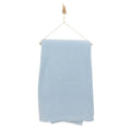 Mollia Unisex Blanket - Blue