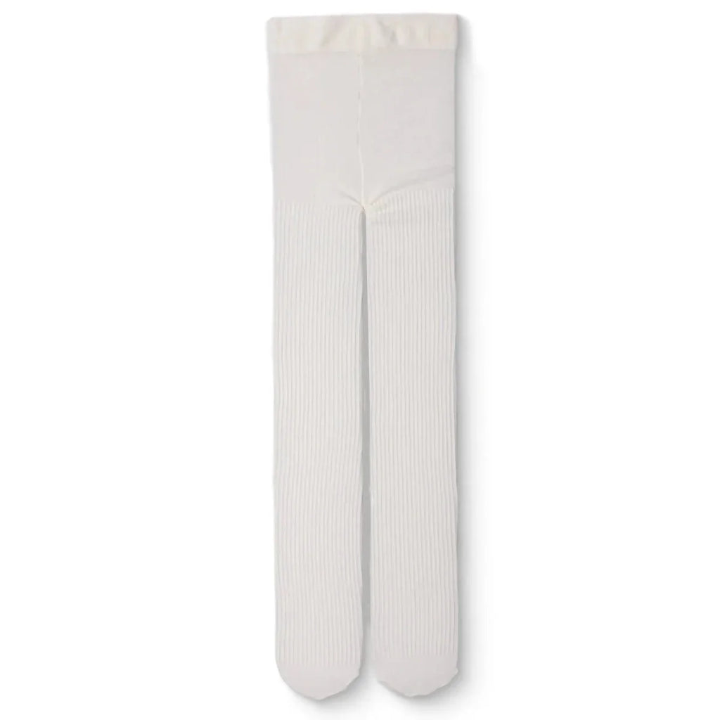 HelloBaby Girls Tights - White