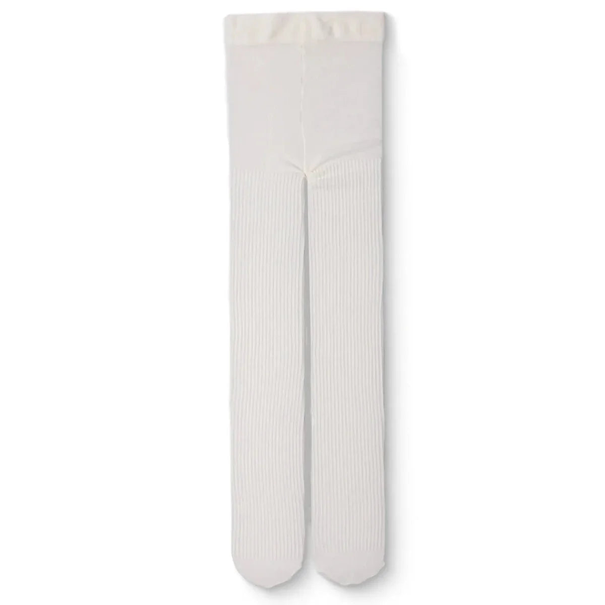 HelloBaby Girls Tights - White
