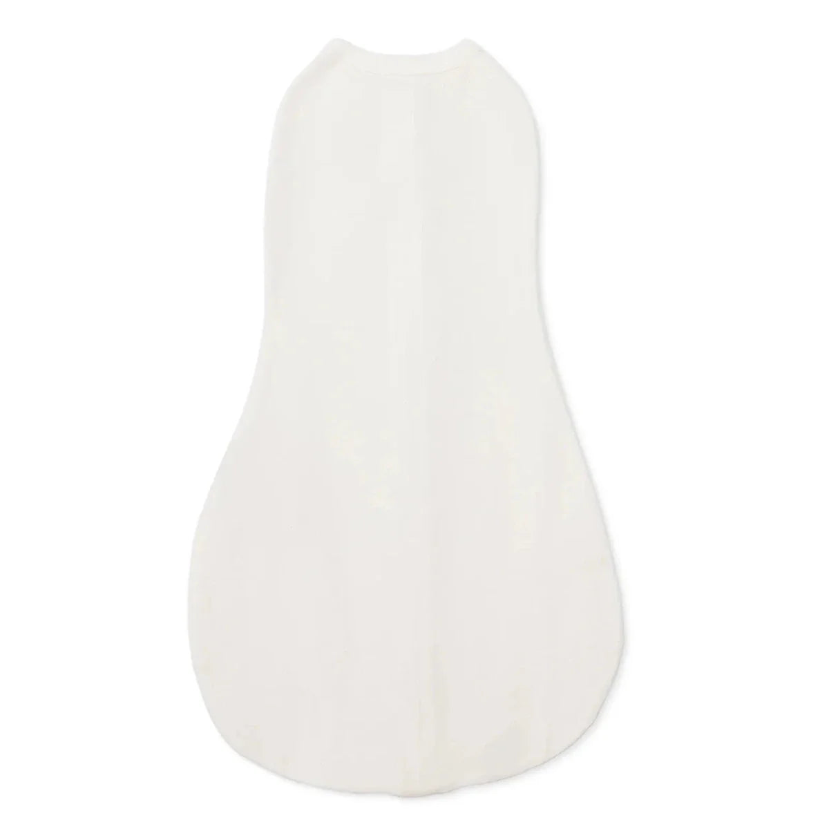HelloBaby 100% Cotton Swaddle Wrap - Ecru