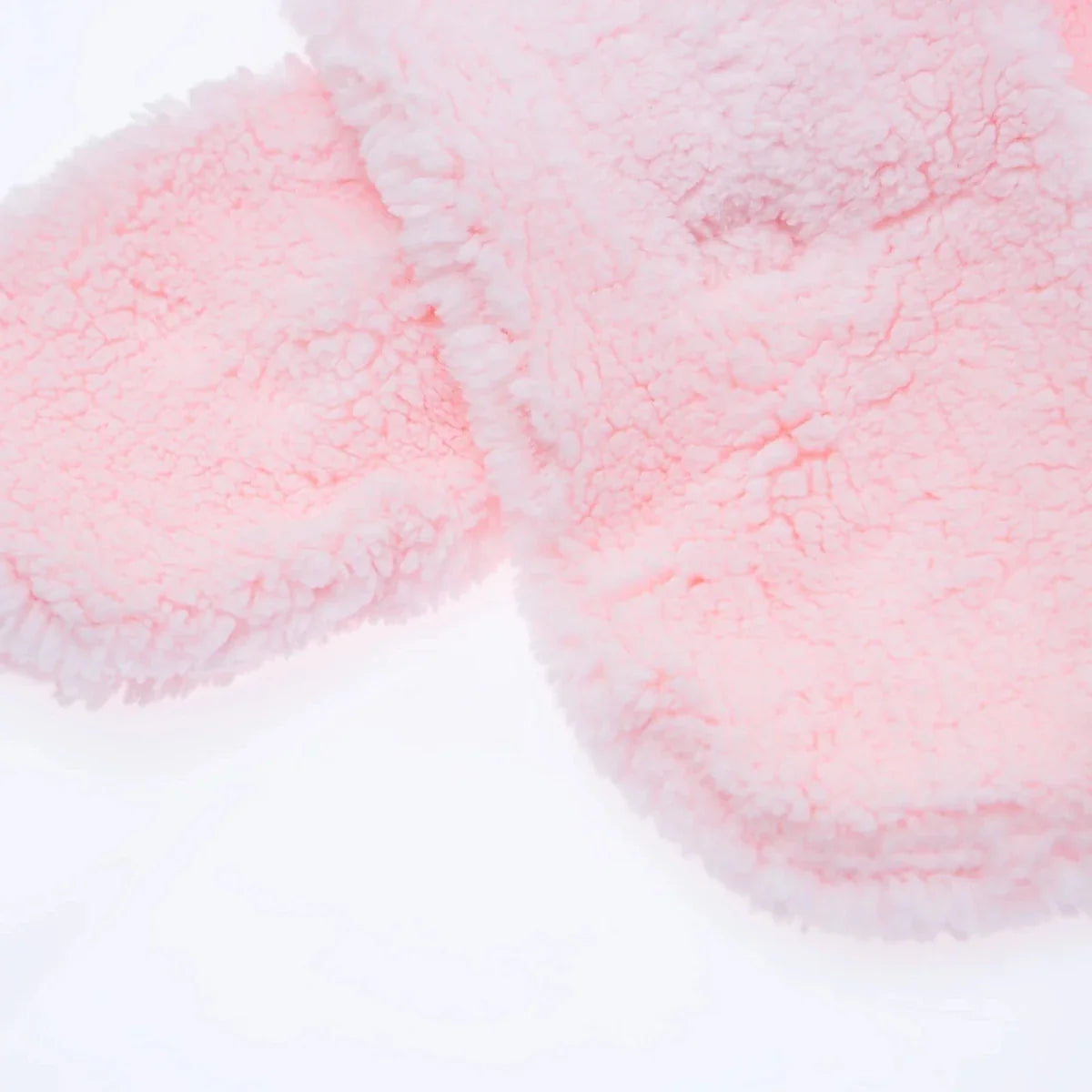 HelloBaby Scarf - Pink
