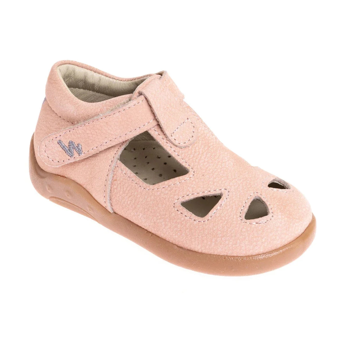 BabyWalk Girl Sandals - Pink
