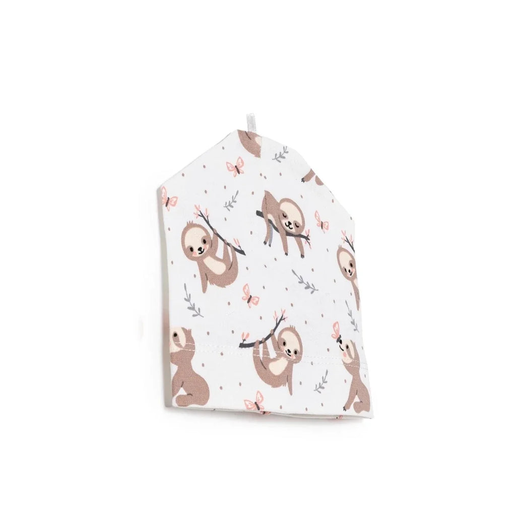 HelloBaby Girl Jumpsuit-Body-Hat - Ecru