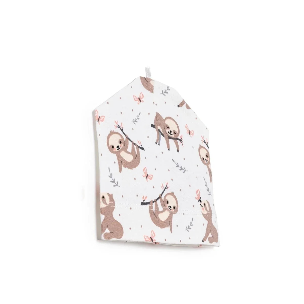 HelloBaby Girl Jumpsuit-Body-Hat - Ecru