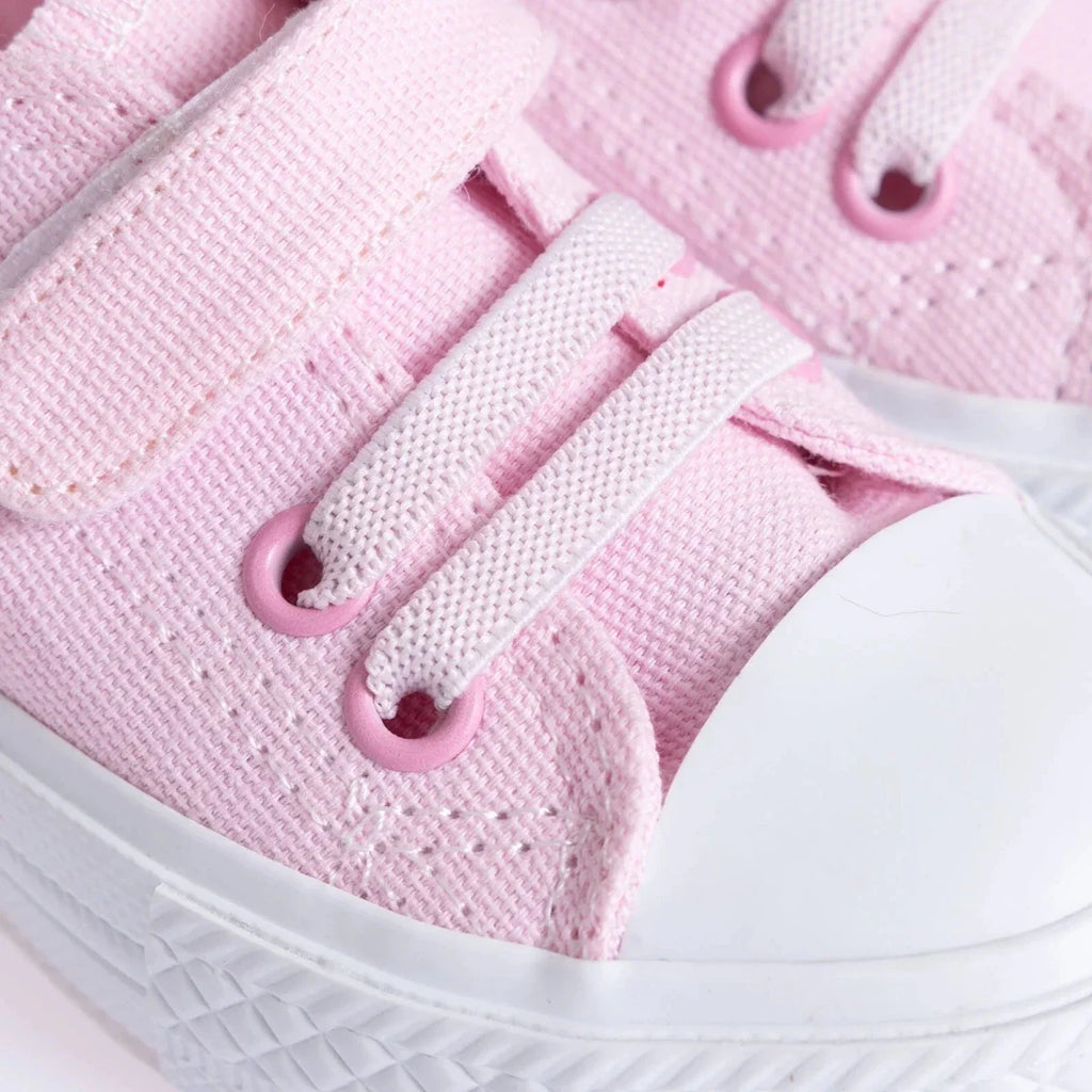 HelloBaby Girl Training Shoes - Pink