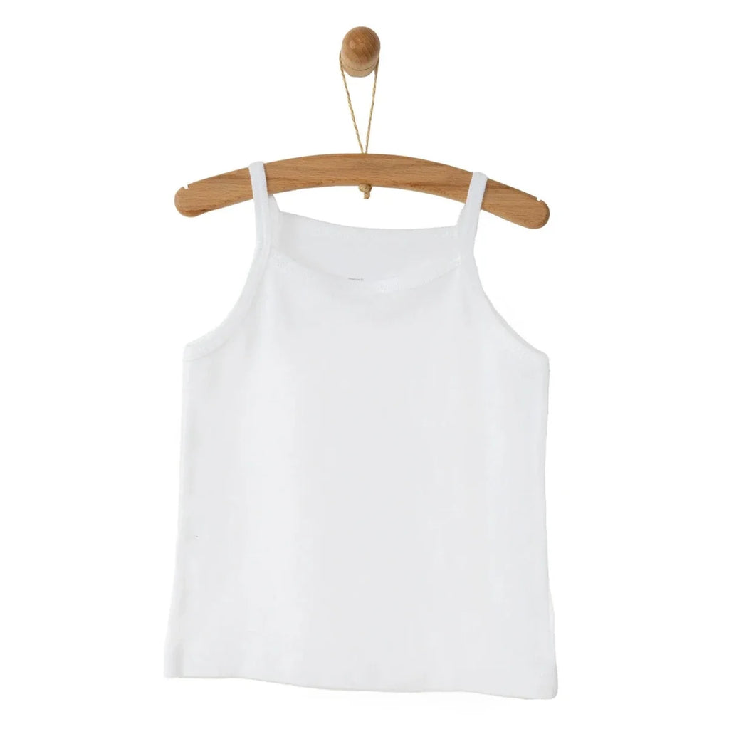 HelloBaby Unisex Baby Athlete White - 2pcs - White