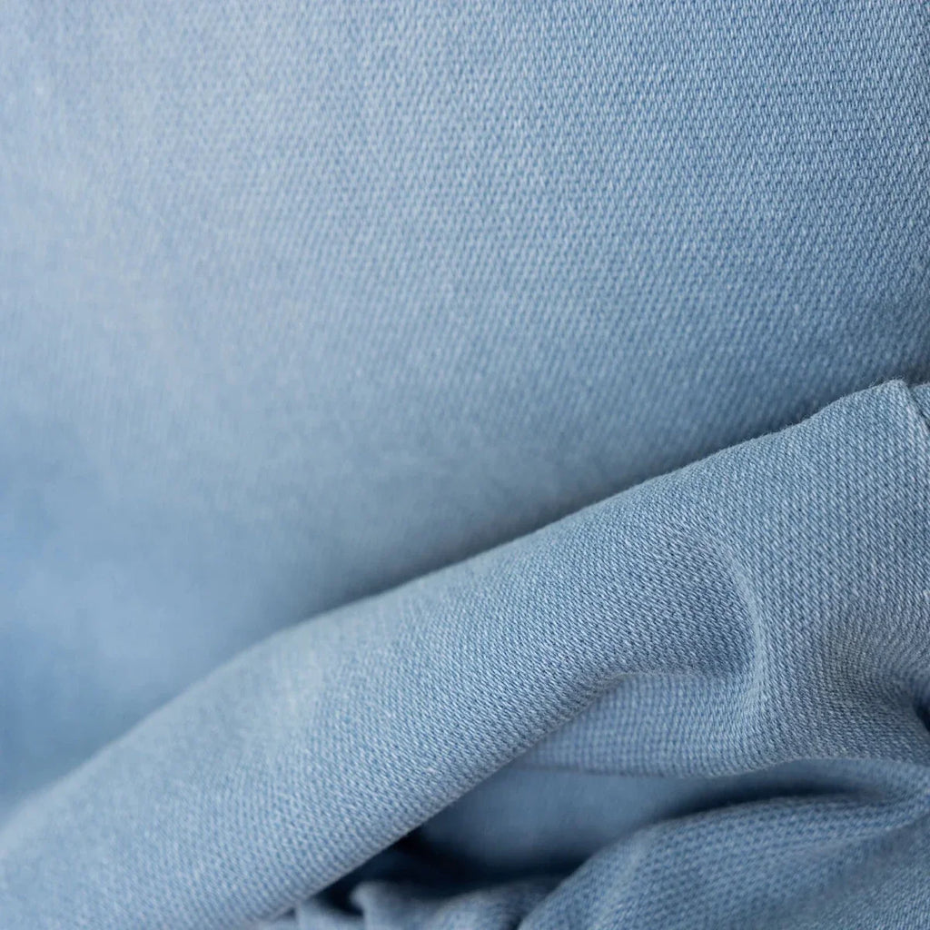 HelloBaby Boys Denim Trousers - Light Blue