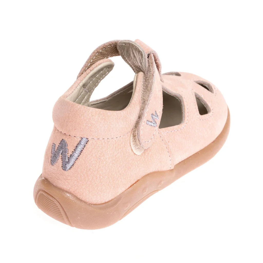 BabyWalk Girl Sandals - Pink