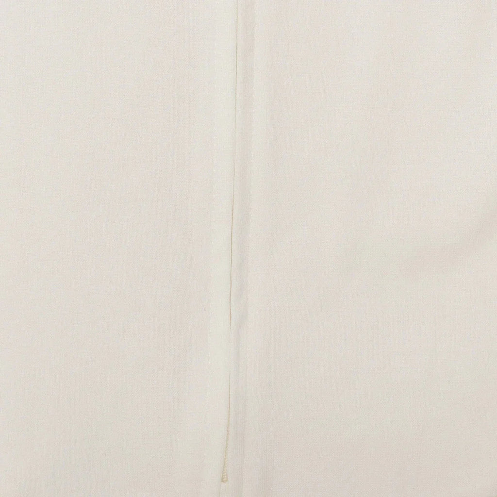 HelloBaby 100% Cotton Swaddle Wrap - Ecru