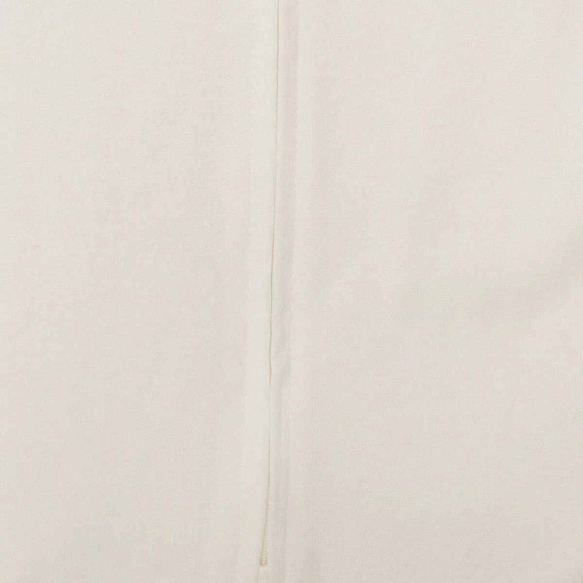 HelloBaby 100% Cotton Swaddle Wrap - Ecru