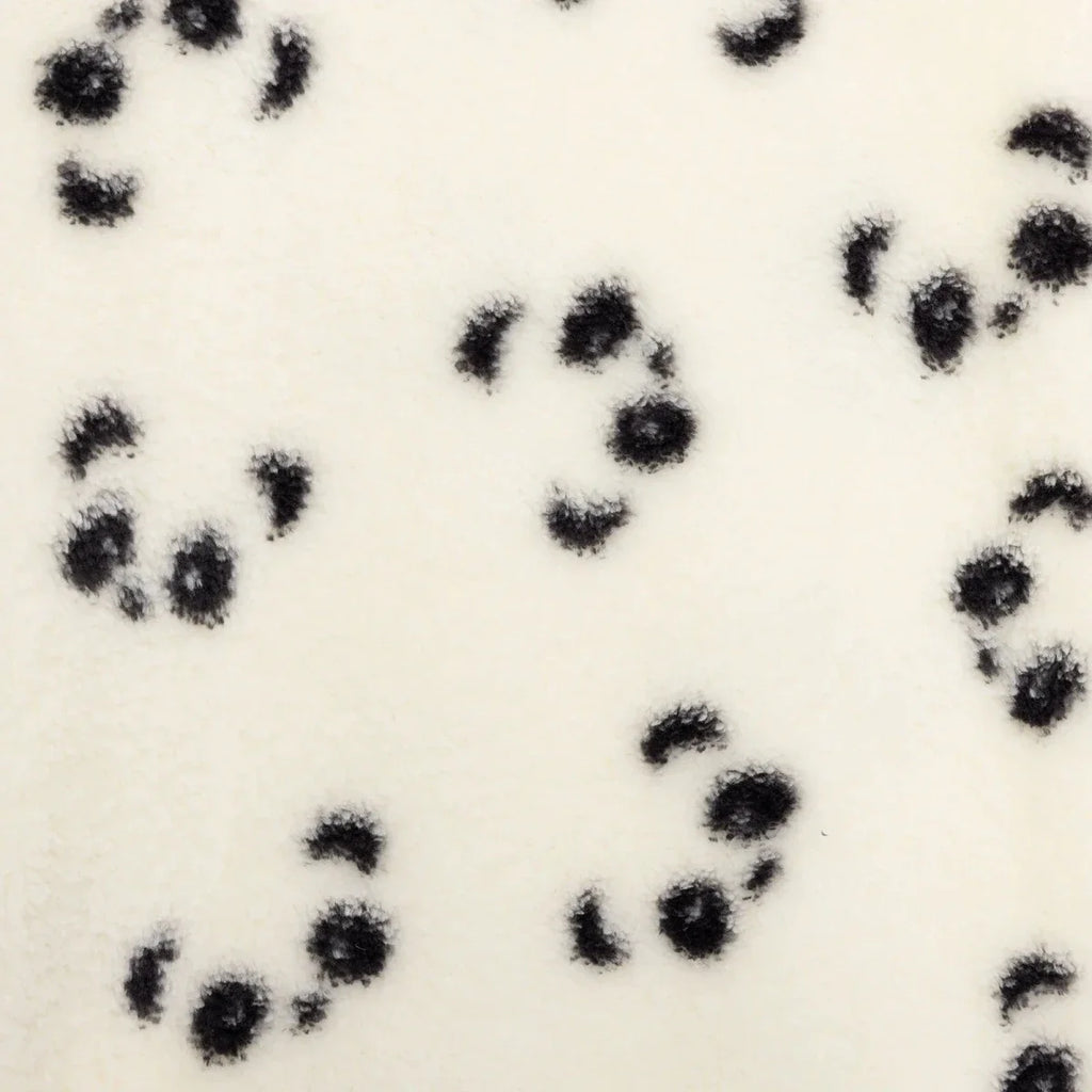Mollia Blanket Unisex - Ecru