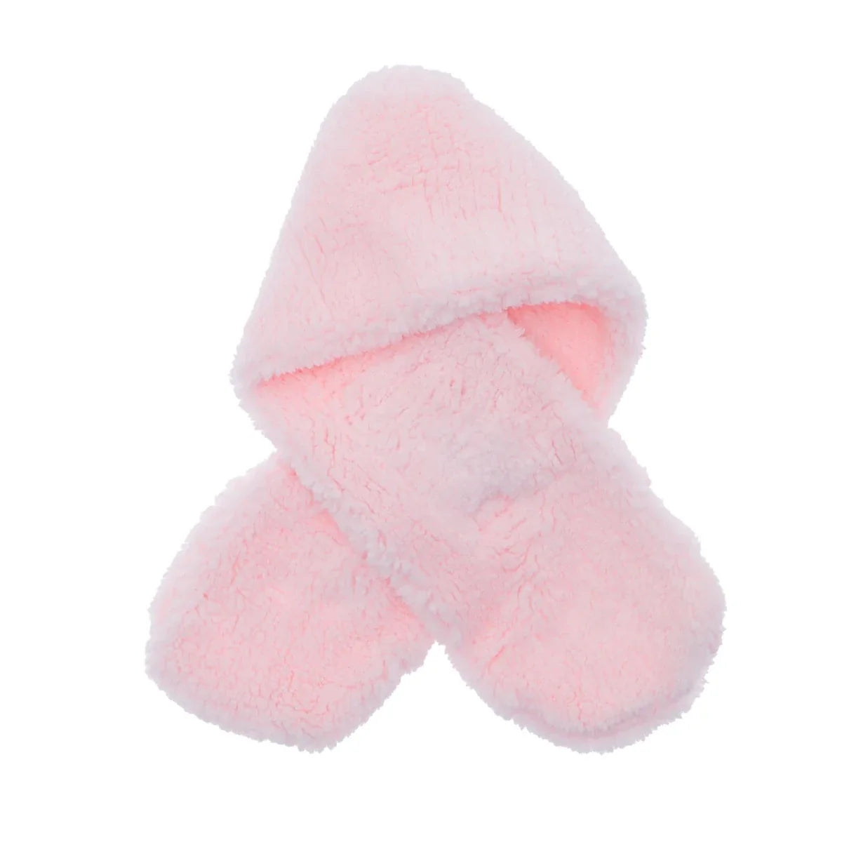 HelloBaby Scarf - Pink