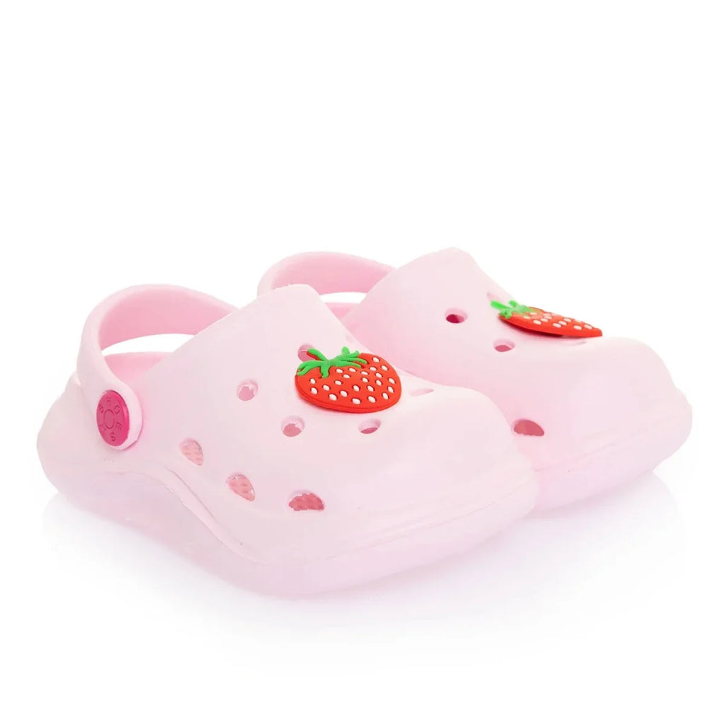 HelloBaby Water Shoes Girls - Pink