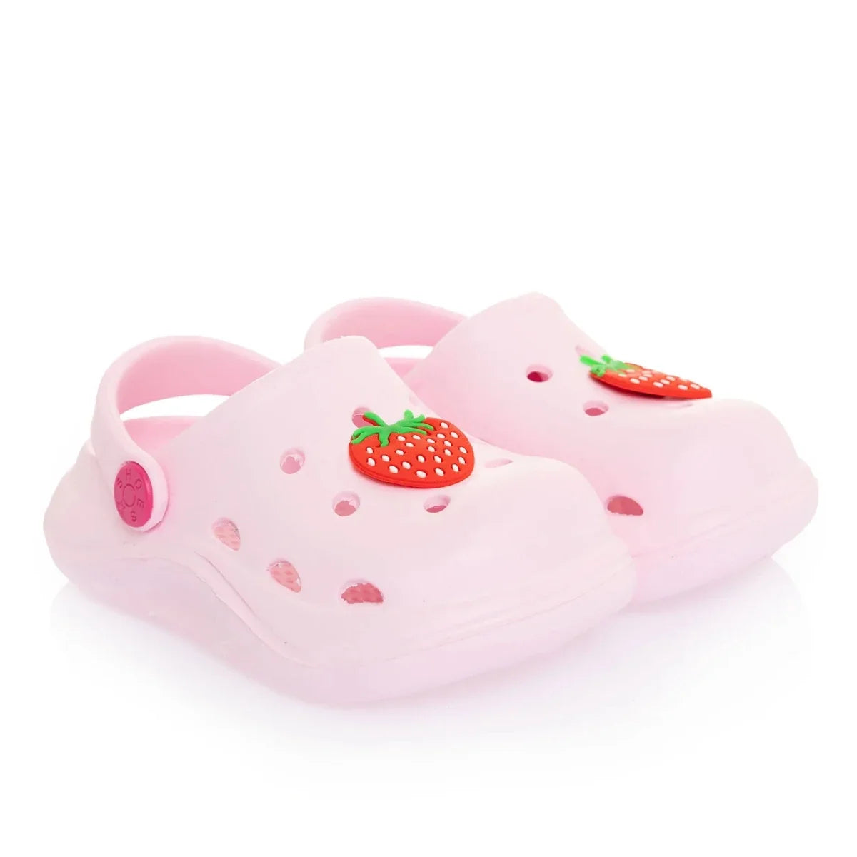 HelloBaby Water Shoes Girls - Pink