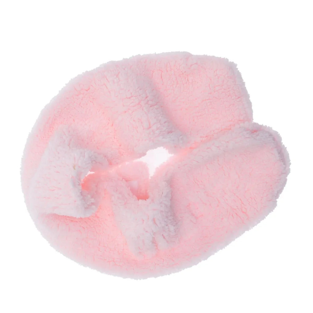 HelloBaby Scarf - Pink