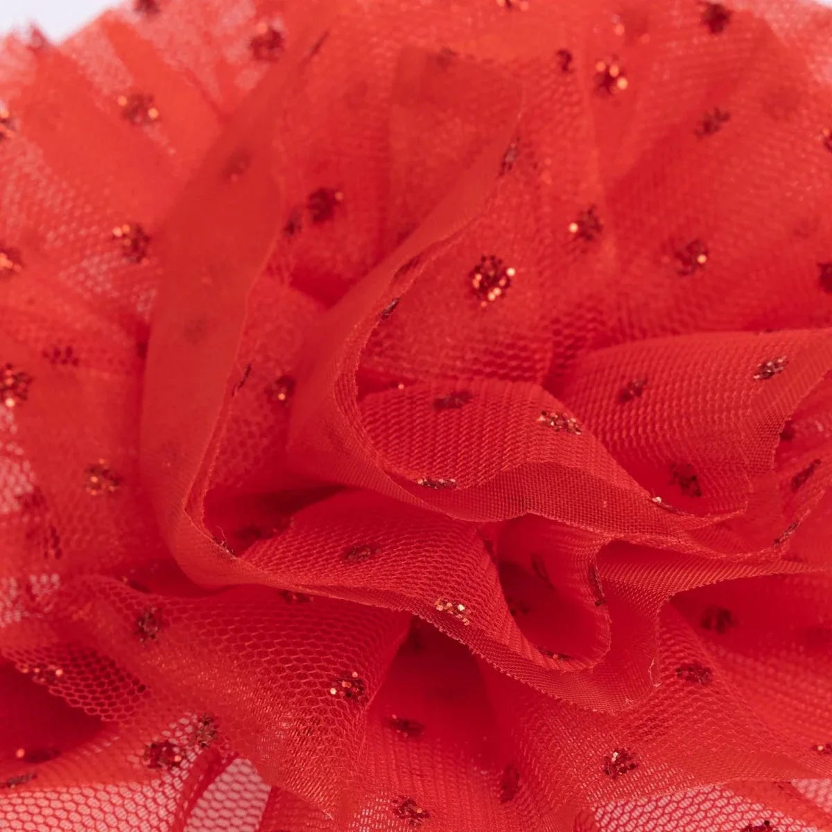 HelloBaby Girls Headband - Red