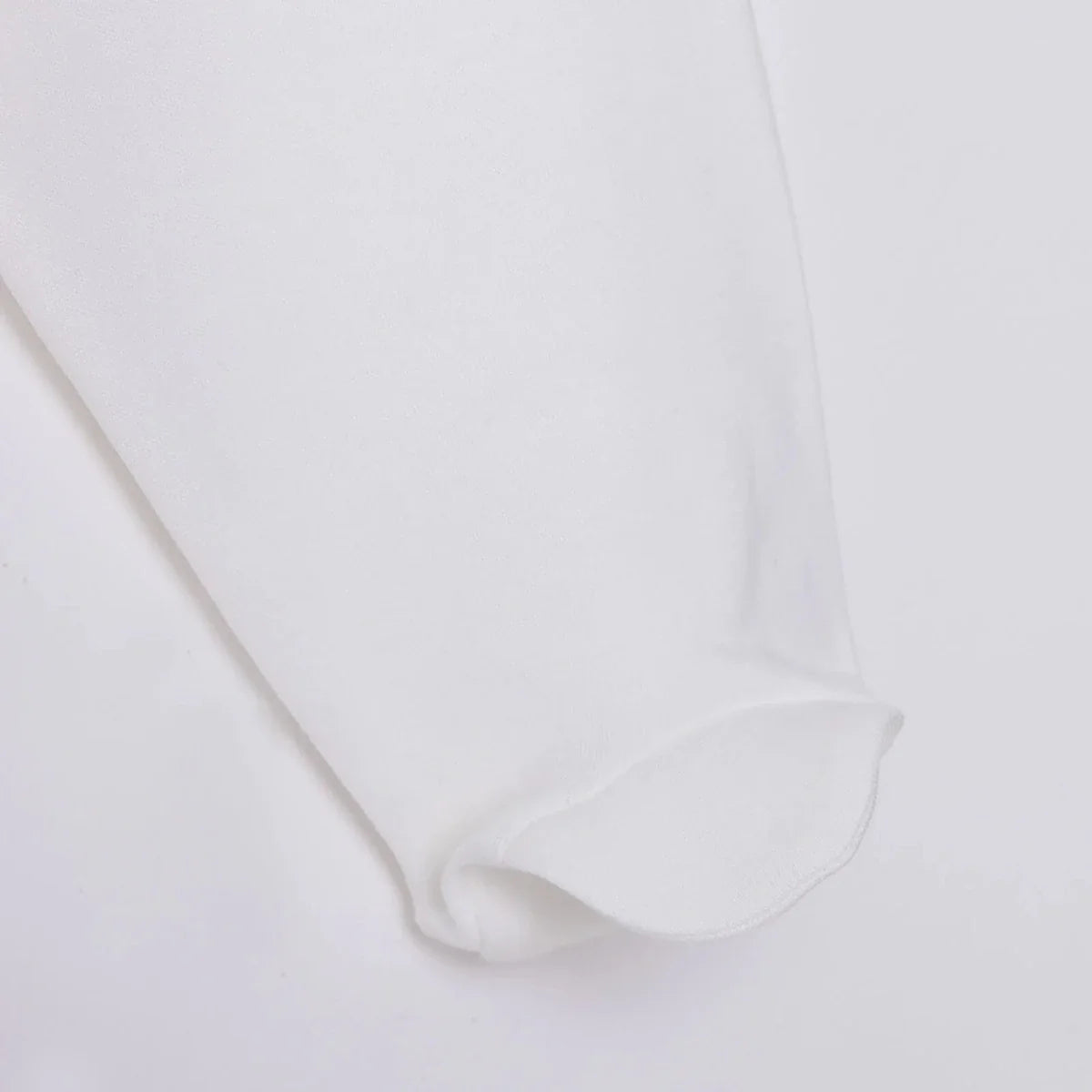 HelloBaby Newborn Ceremony Outfit - White