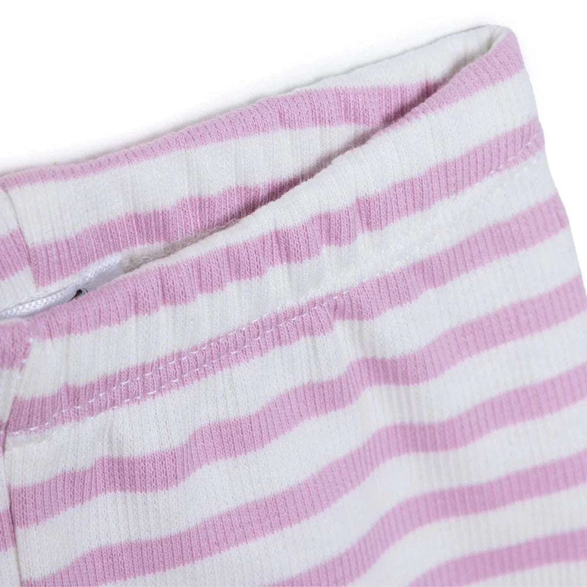 HelloBaby Girls Sweatshirt-Bottom Fruits - Pink