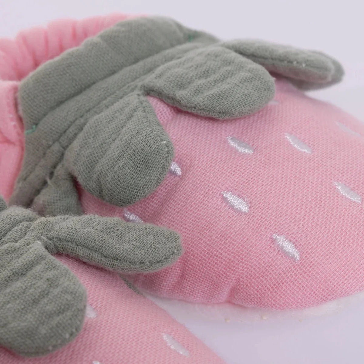 HelloBaby Girls Bootie - Pink