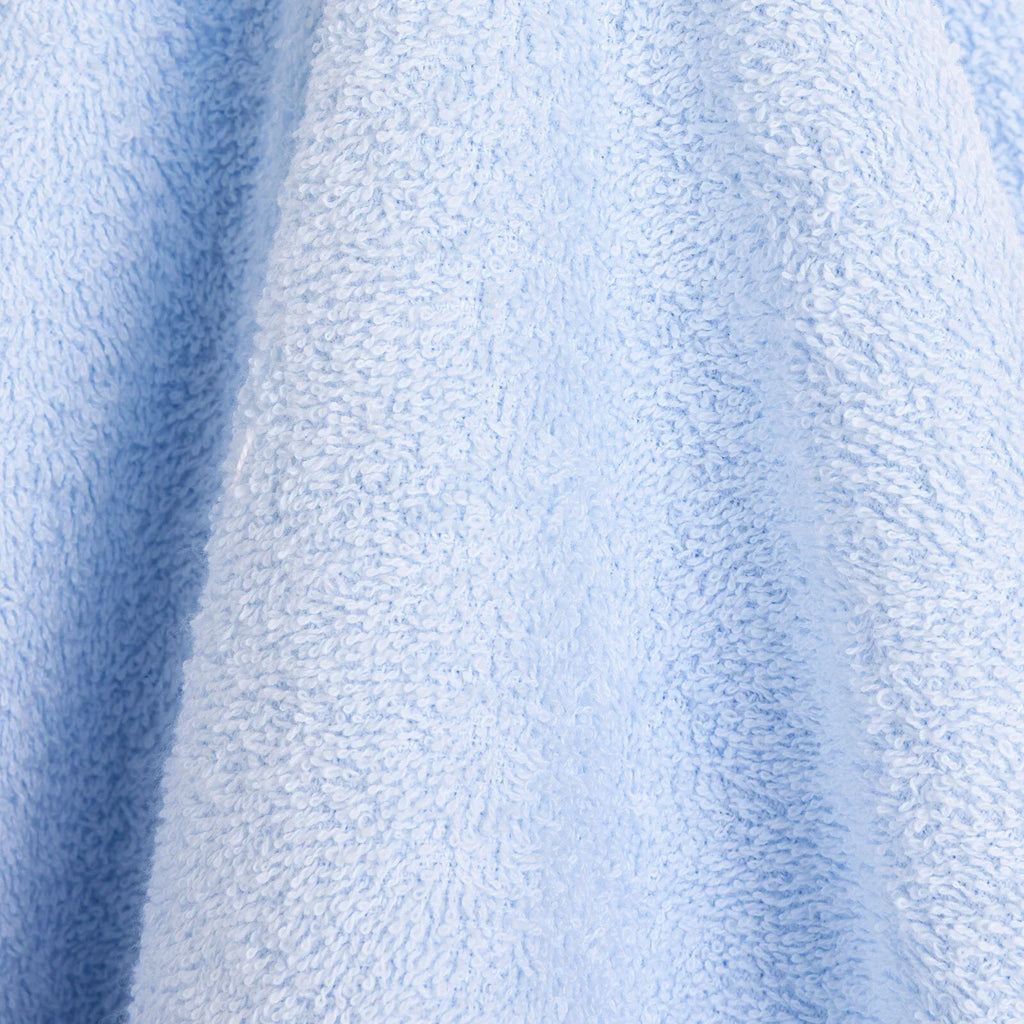 Little Dreams Boy Baby Towel - Printed