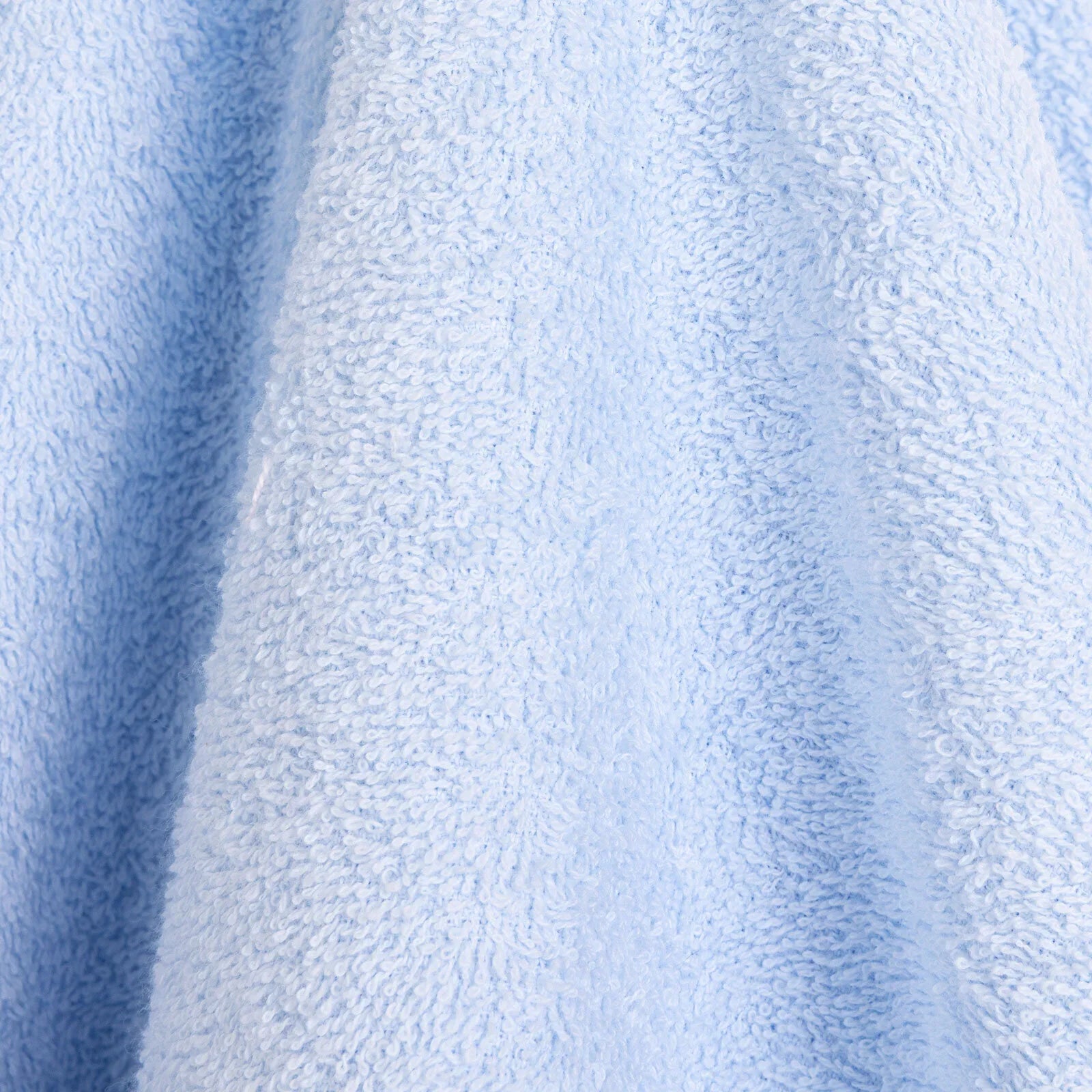 Little Dreams Boy Baby Towel - Printed